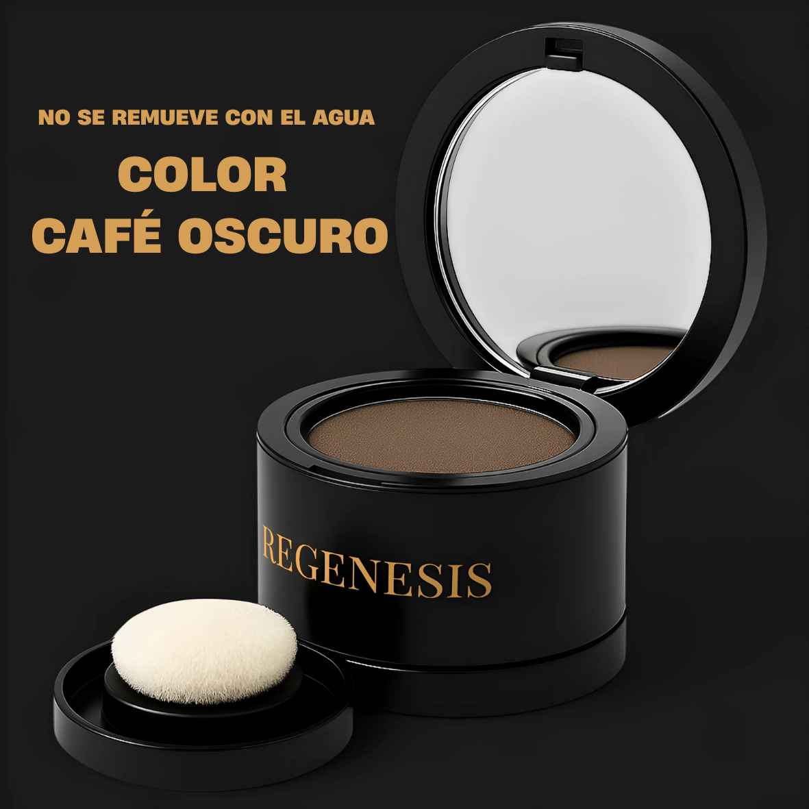 REGENESIS® PAGA 1 LLEVA 2 - RELLENO DE DENSIDAD CAPILAR Y TAPA CANAS 2X1